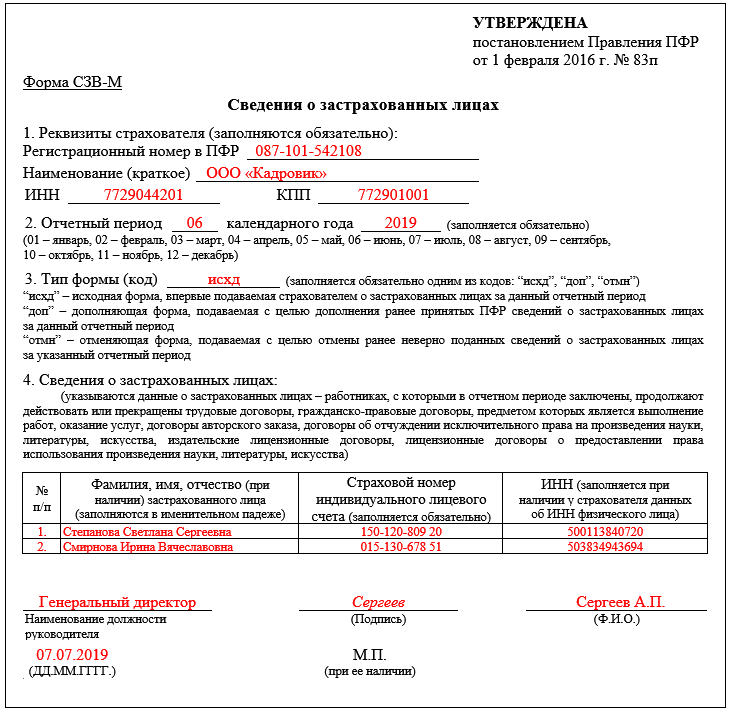 Отменяющий отчет. Что такое отчет СЗВ-М В пенсионный фонд. СЗВ-М форма 2021. Отчёт СЗВ-М что это. Отчет СЗВ-М 2022.