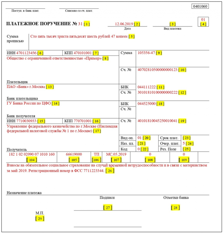 Уведомление по страховым взносам свыше 300000. Форма заполнения платежного поручения. Платежное поручение образец. Платежное поручение поля расшифровка. Заполнение платежного поручения коды строк.