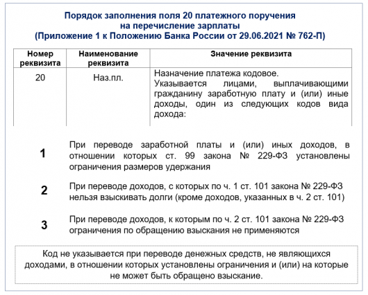 Поле 72 в валютном переводе образец