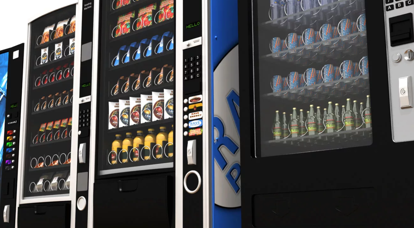 Торговые автоматы купить. Снековый автомат Unicum foodbox. Foodbox вендинговый аппарат. Вендинговый аппарат Zummo z10. Стек системы вендинговые автоматы.
